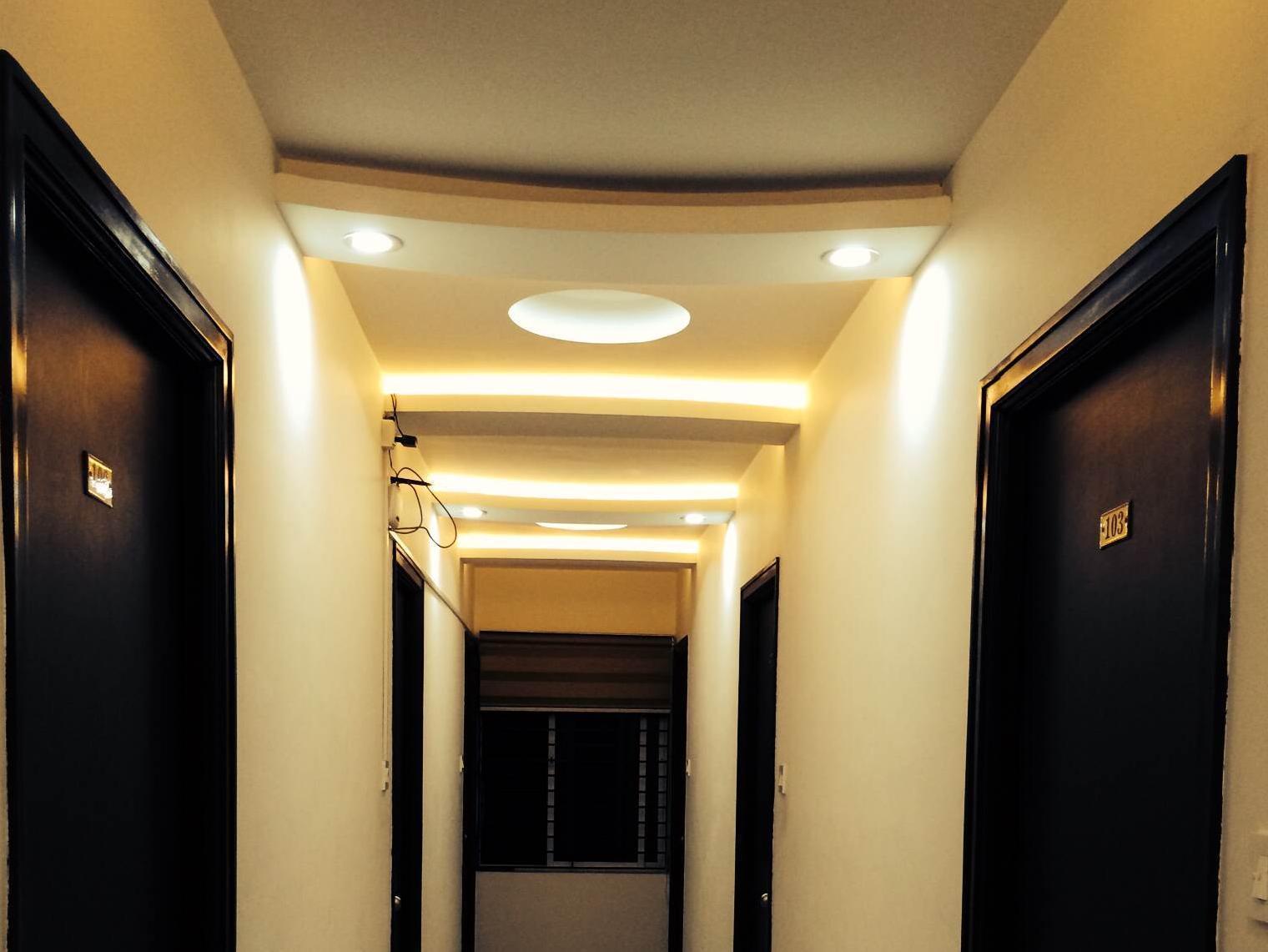 Rd Towers Hotel Csennai Kültér fotó