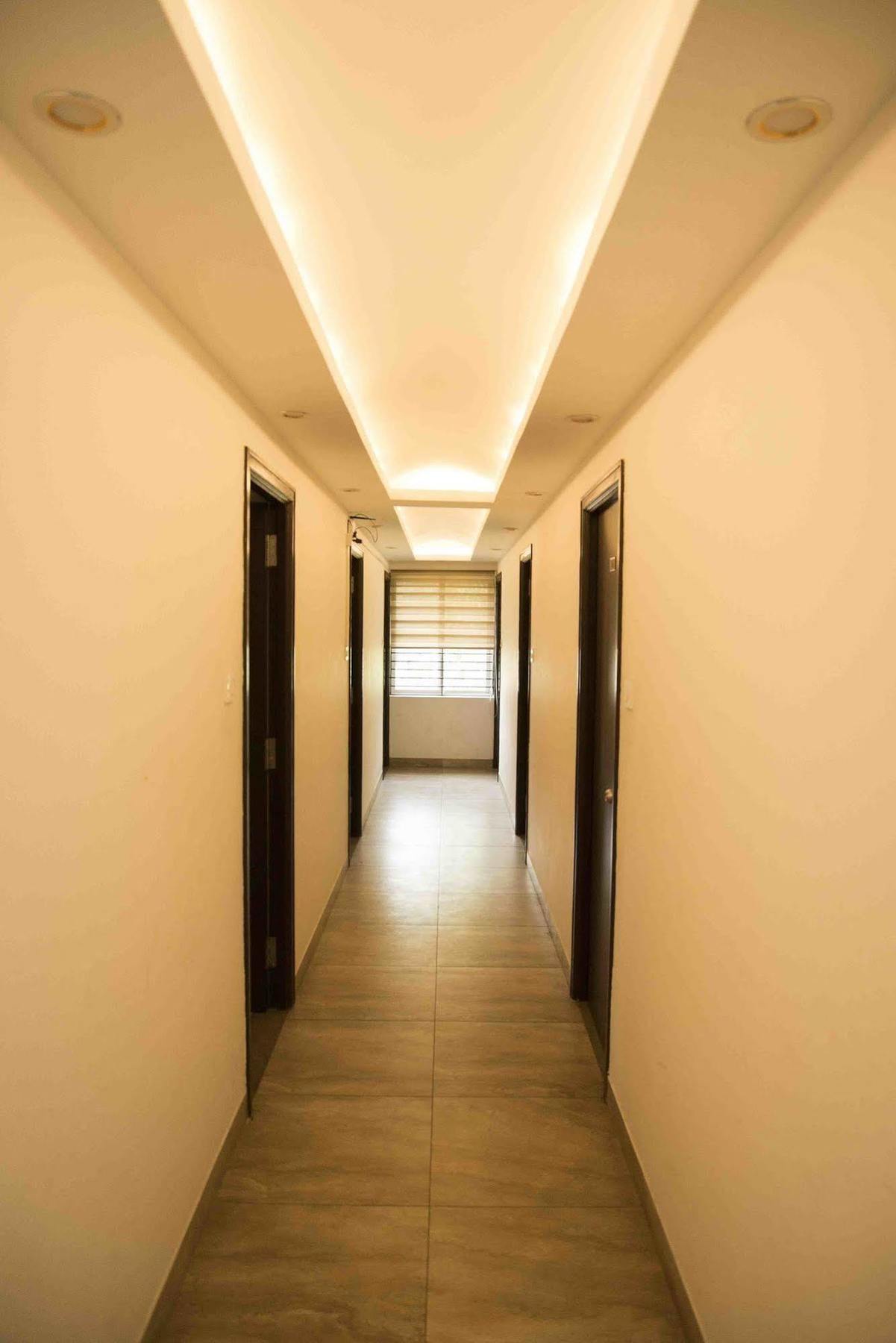 Rd Towers Hotel Csennai Kültér fotó