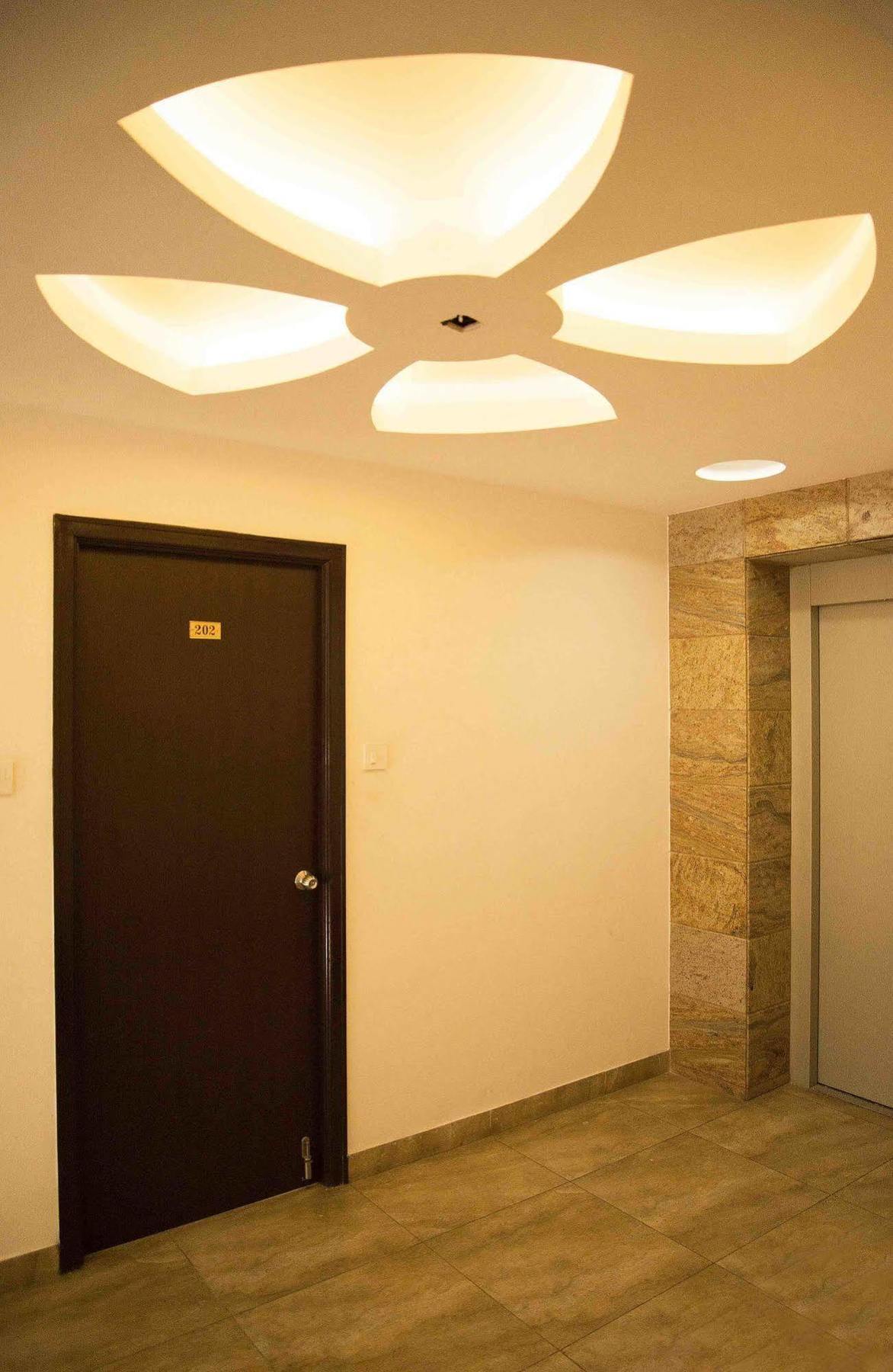 Rd Towers Hotel Csennai Kültér fotó
